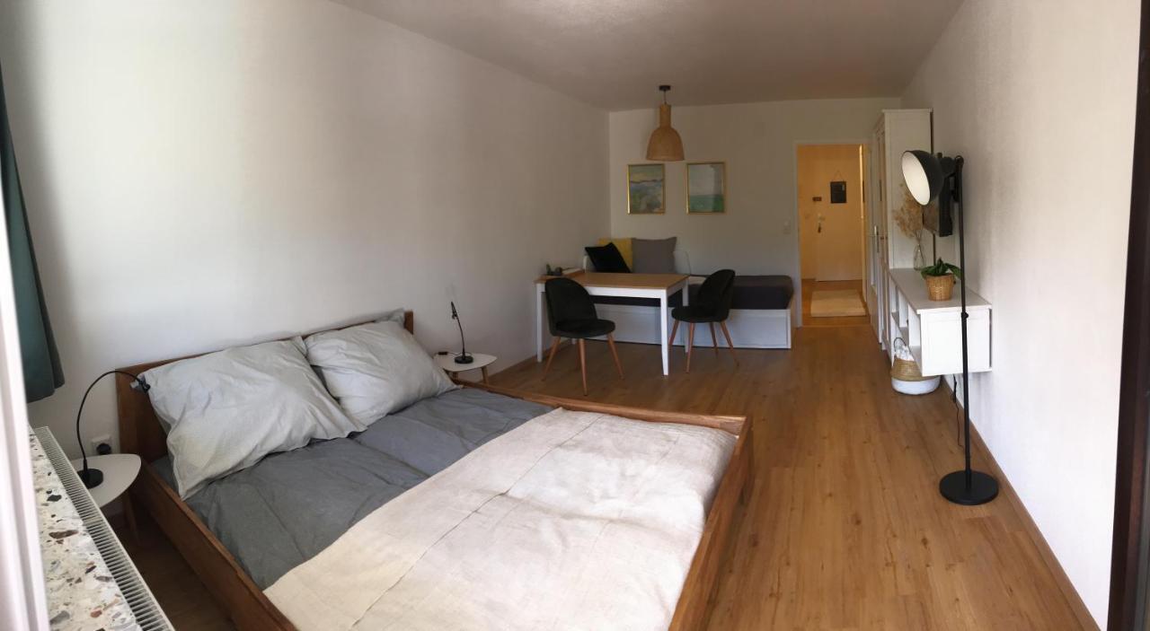 Appartement Hochkönigreich Saalfelden Exterior foto