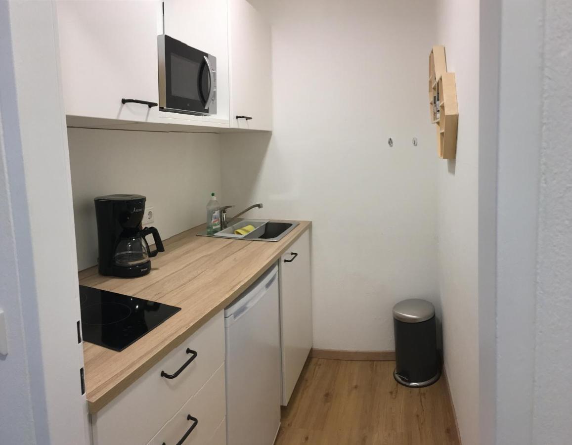 Appartement Hochkönigreich Saalfelden Exterior foto